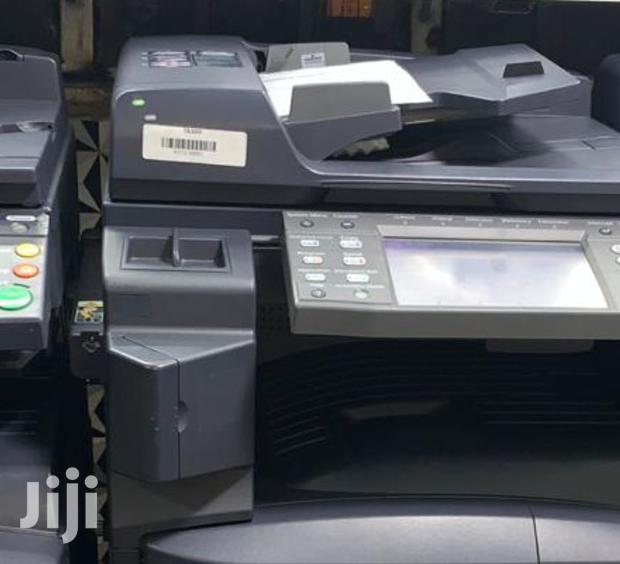 Kyocera Taskalfa 300i Photocopier Machine