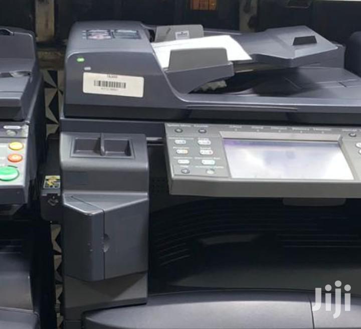 Kyocera Taskalfa 300i Photocopier Machine