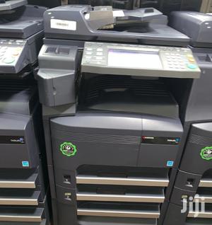 Kyocera Taskalfa 300i Photocopier Machine