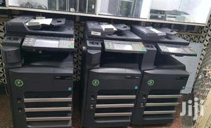 Kyocera Taskalfa 300i Photocopier Machine