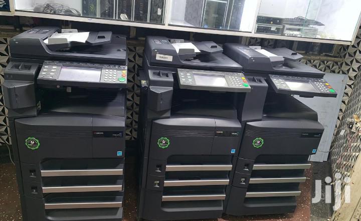 Kyocera Taskalfa 300i Photocopier Machine