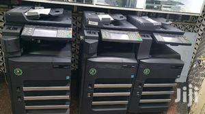 Kyocera Taskalfa 300i Photocopier Machine