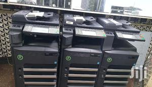 Kyocera Taskalfa 300i Photocopier Machine