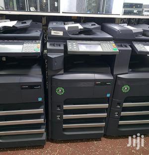 Kyocera Taskalfa 300i Photocopier Machine