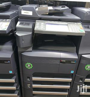 Kyocera Taskalfa 300i Photocopier Machine