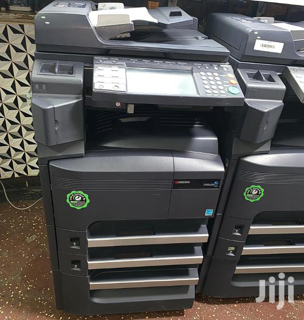 Kyocera Taskalfa 300i Photocopier Machine