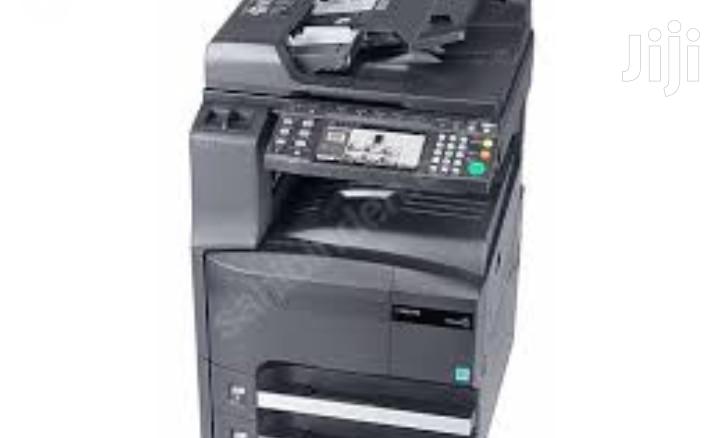 Kyocera Taskalfa 300i Photocopier Machine