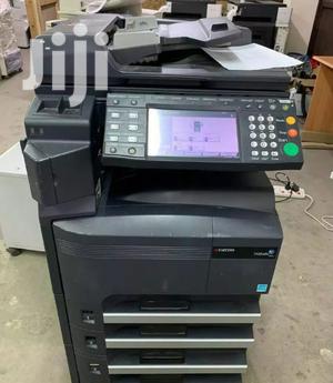 Kyocera Taskalfa 300i Photocopier Machine