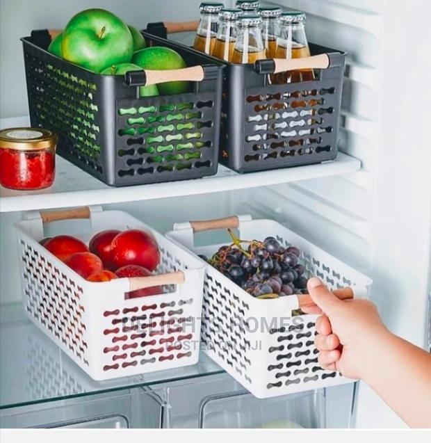 *Multi~Purpose Storage Basket