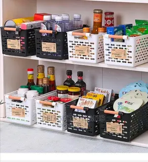 *Multi~Purpose Storage Basket