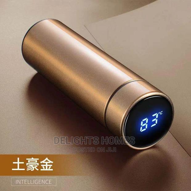 *Thermo Cup With Thermometer - thumbnail 2