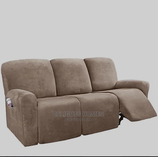 Recliner Seat Covers - main view