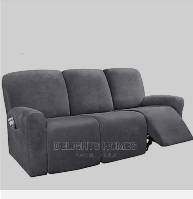 Recliner Seat Covers - thumbnail 2
