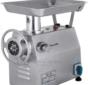 New Model Tk22 Meat Grinder