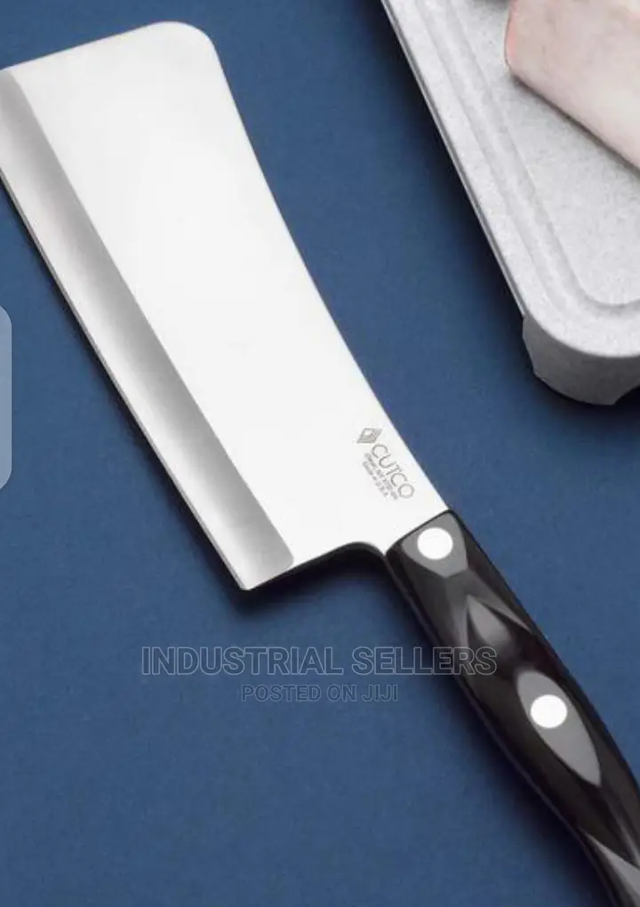 Sharp Butchery Knives