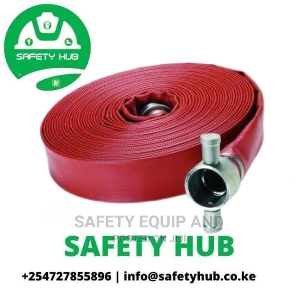 Delivery Hose for Sale in Nairobi at Affordable Price