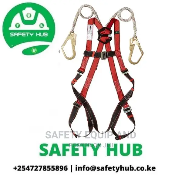 Safety Harness for Sale in Nairobi at Affordable Price