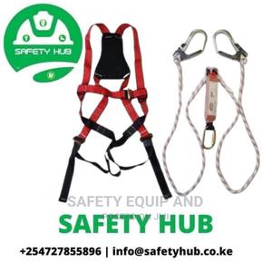 Safety Harness in Kenya at Discounted Prce - thumbnail 2