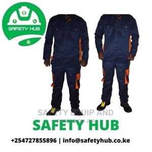 Quality Cargo Overalls for Sale in Nairobi - thumbnail 2