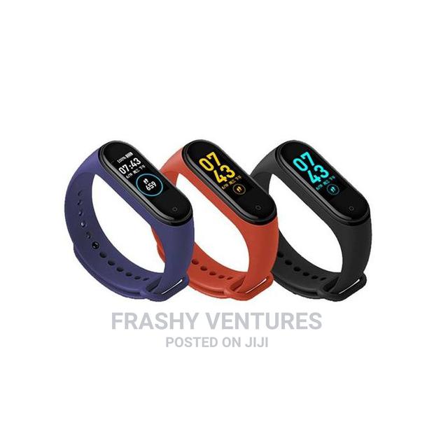 Fashion M4 Smart Watch Bracelet