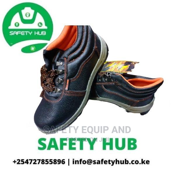 Rocklander Safety Footwedar/ Safety Shoes/ Safety Boots