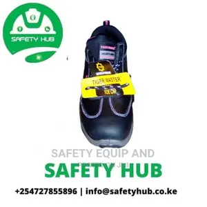 Safety Shoes for Ladies in Kenya for Sale