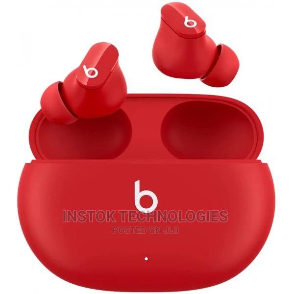 Beats by Dr. Dre - Beats Studio Buds Totally Wireless Noise - main view