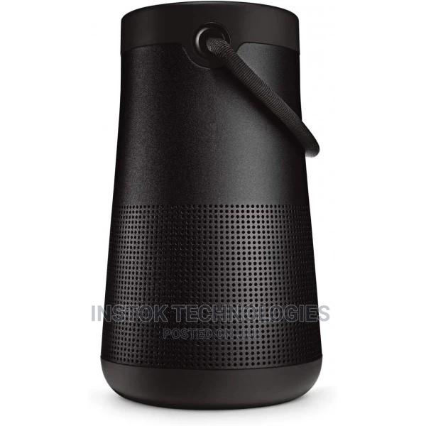 Bose Soundlink Revolve+ (Series Ii) Portable Bluetooth Speak