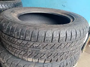 225/60r17 Goodyear Tyre Made in South Africa (Wrangler)