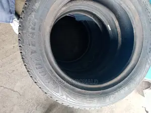 225/60r17 Goodyear Tyre Made in South Africa (Wrangler)