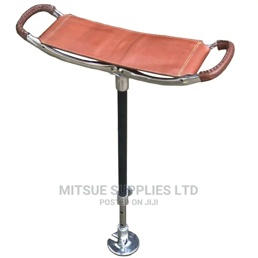 Walking Stick Chair Walkers for Elderly Folding Elderly Walk