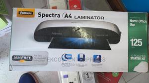 Fellowes Laminating Machine - main view