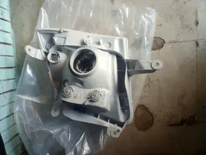 Isuzu Dmax 2007 Headlight
