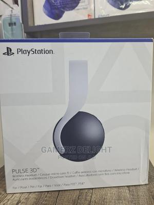 Ps5 Pulse 3D Headphones - thumbnail 2