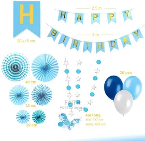 Party Decor, Birthday, Wedding, Baby Shower, Anniversary