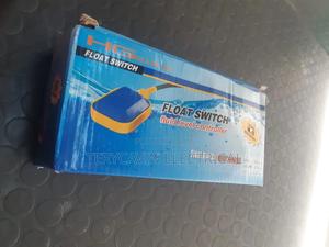 Float Switch - main view