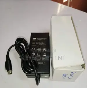 24V 2A Thermal Receipt Printer Adapter