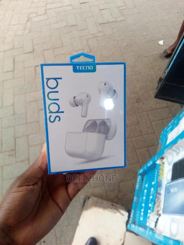 Tecno Tws Buds - thumbnail 2