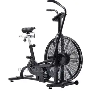 Air Bike /Aerobic Bike
