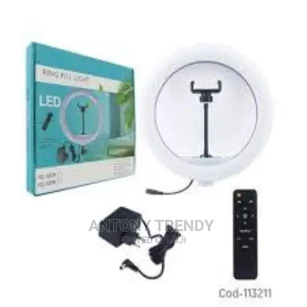 Widely Application Touch Control Switch Yq-320a LED Ring Lig