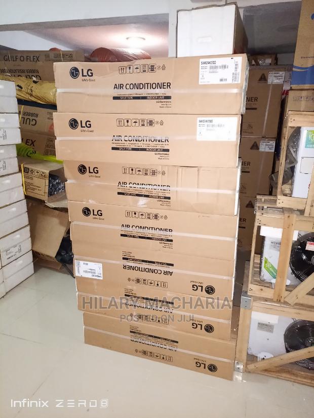 Air Conditioner the Best - main view