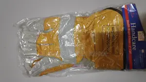 Gardening Gloves Leather Gloves Garden Work Heavyduty