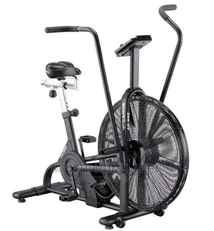 Assault Air Bike