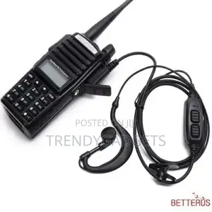 BAOFENG UV-82 Portable Two-Way Radio