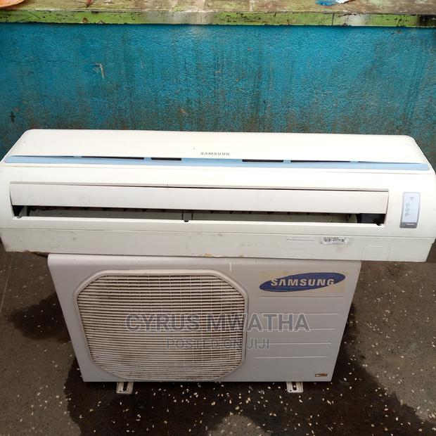 Second Hand Air Conditioners