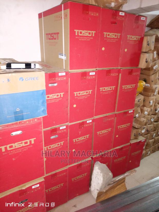 Air Conditioner - main view