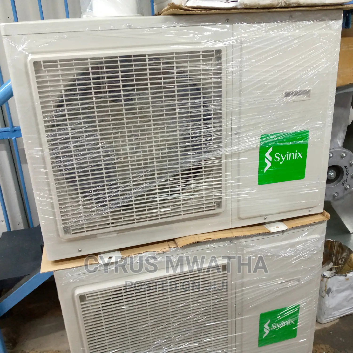 Air Conditioners