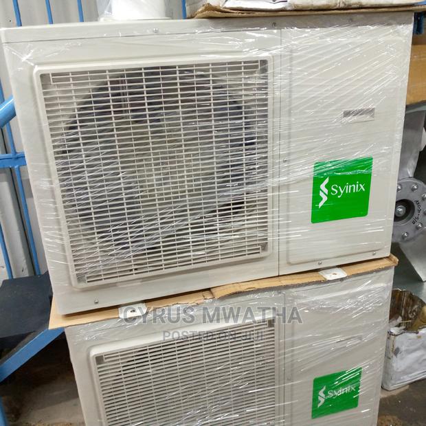 Air Conditioners - thumbnail 2