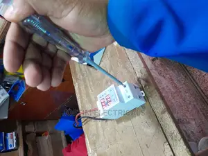 63a Digital Voltage/Current Protector