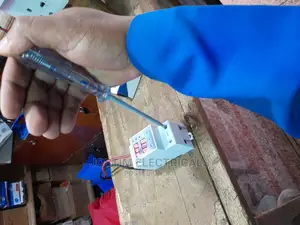 63a Digital Voltage/Current Protector